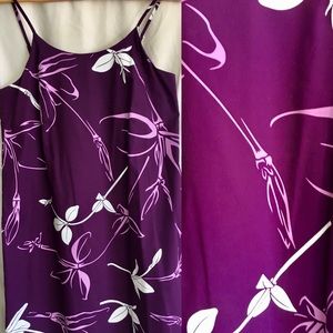 SIG ZANE Designer Dress